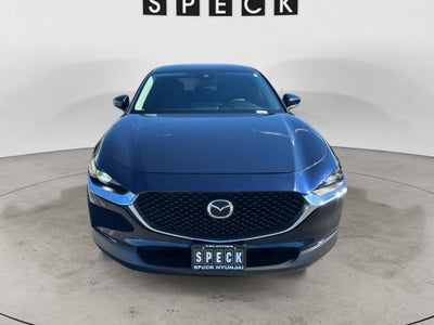 2023 Mazda Mazda CX-30 2.5 S