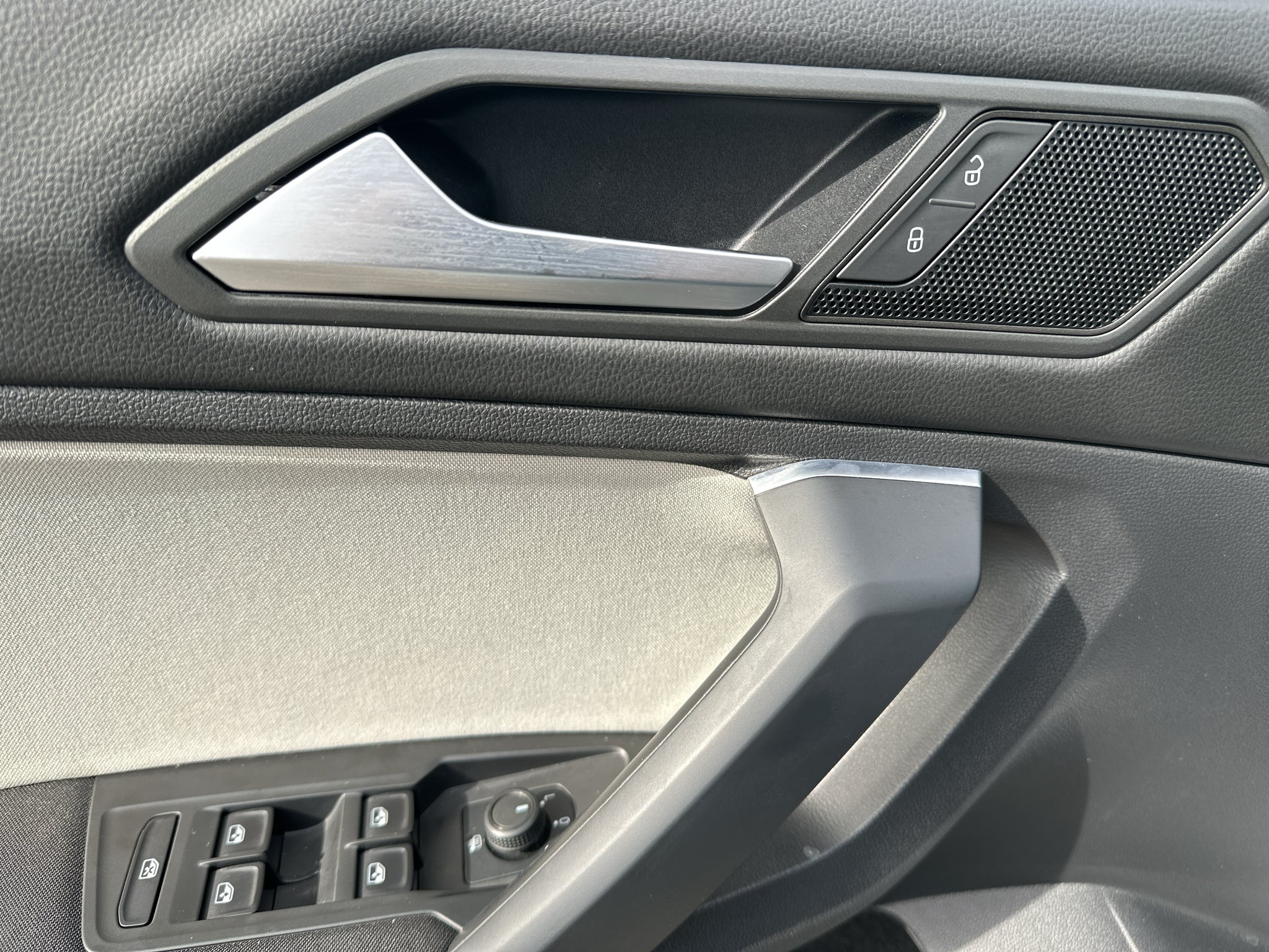 2020 Volkswagen Tiguan S