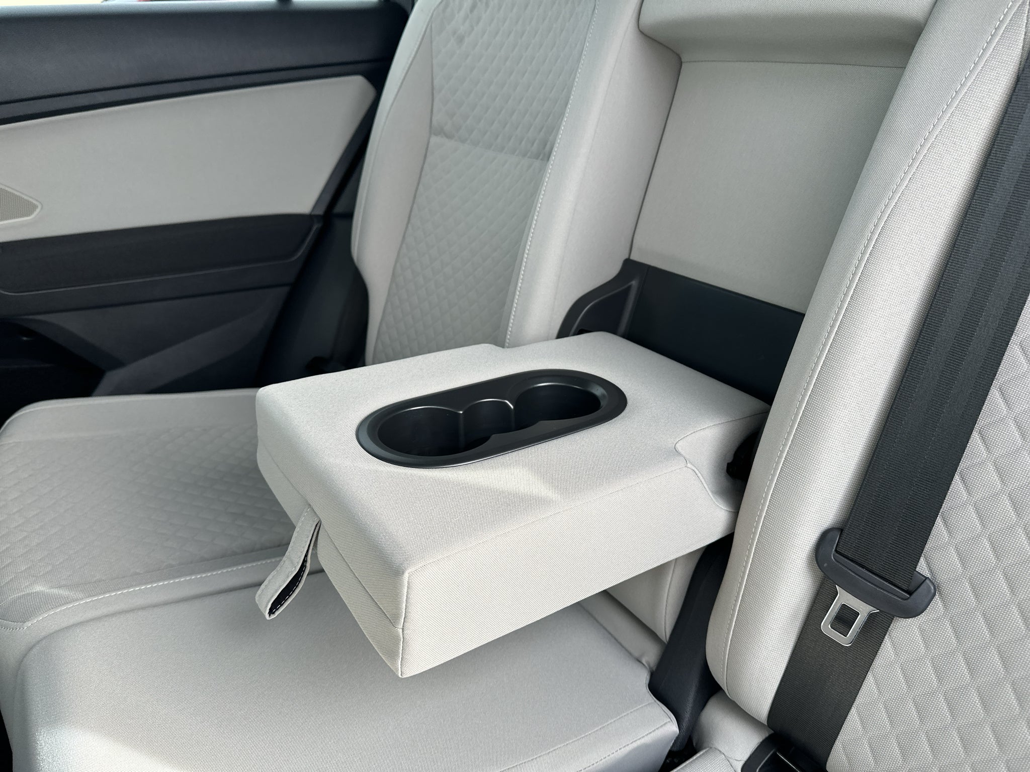 2020 Volkswagen Tiguan S