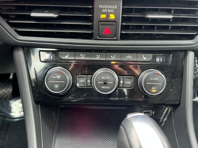 2019 Volkswagen Jetta SEL