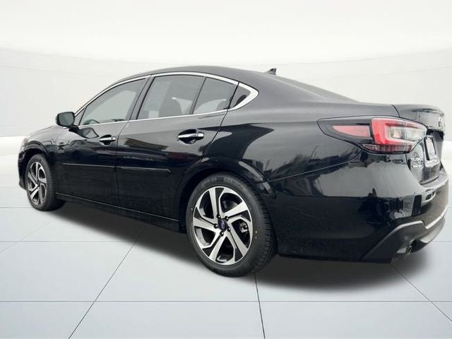 2022 Subaru Legacy Touring XT