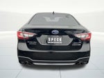 2022 Subaru Legacy Touring XT