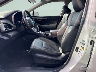 2021 Subaru Outback Onyx Edition XT