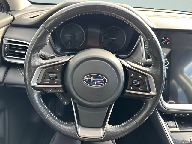 2021 Subaru Outback Onyx Edition XT