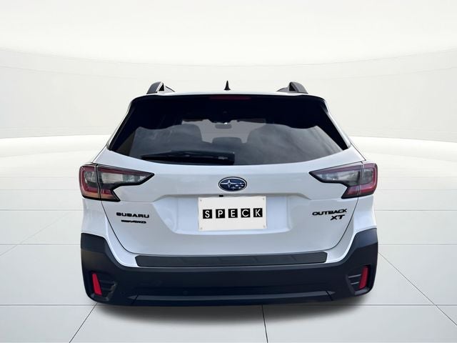 2021 Subaru Outback Onyx Edition XT