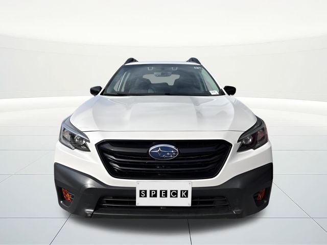 2021 Subaru Outback Onyx Edition XT