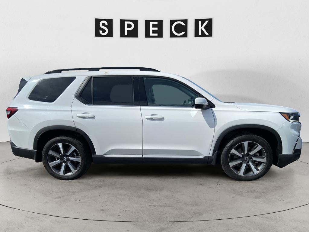 2023 Honda Pilot Touring