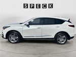 2021 Acura RDX w/Advance Package