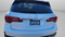 2018 Acura MDX 3.5L w/Technology Package