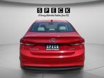 2018 Hyundai Elantra Limited