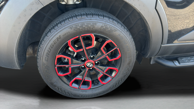 2024 Hyundai Santa Cruz XRT