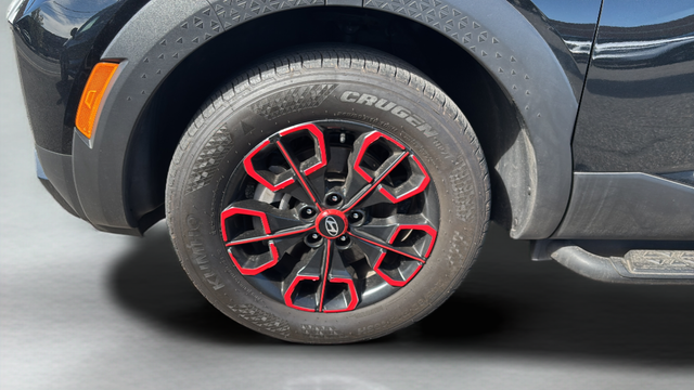 2024 Hyundai Santa Cruz XRT