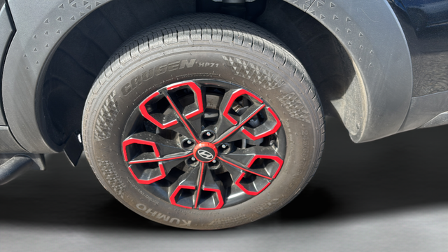 2024 Hyundai Santa Cruz XRT