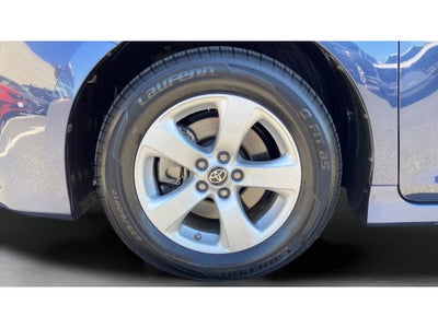 2020 Toyota Sienna LE