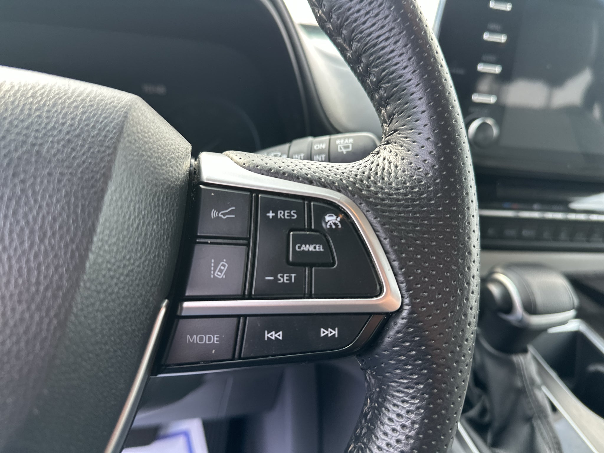 2024 Toyota Sienna Limited