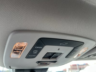 2024 Toyota Sienna Limited