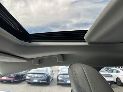 2024 Toyota Sienna Limited