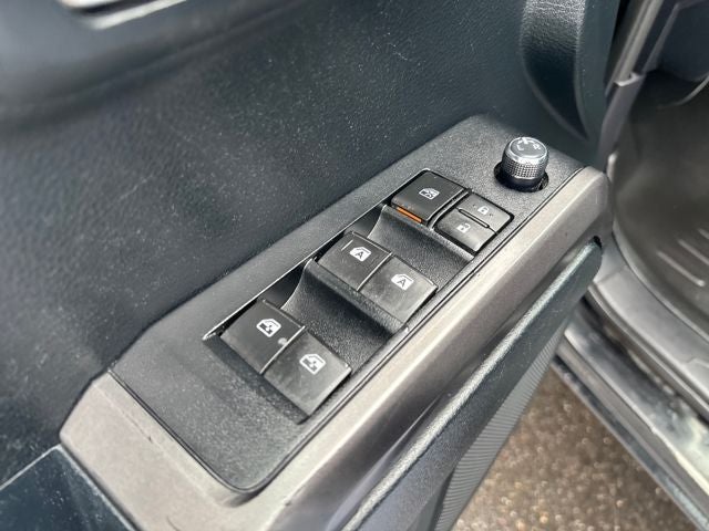 2017 Toyota Tacoma SR5 V6