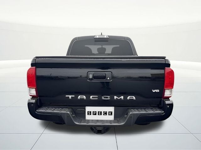 2017 Toyota Tacoma SR5 V6