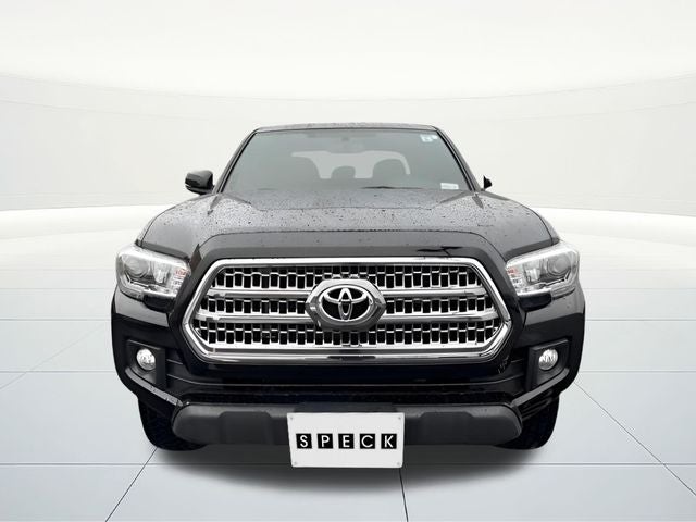 2017 Toyota Tacoma SR5 V6