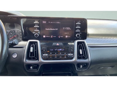 2023 Kia Sorento LX
