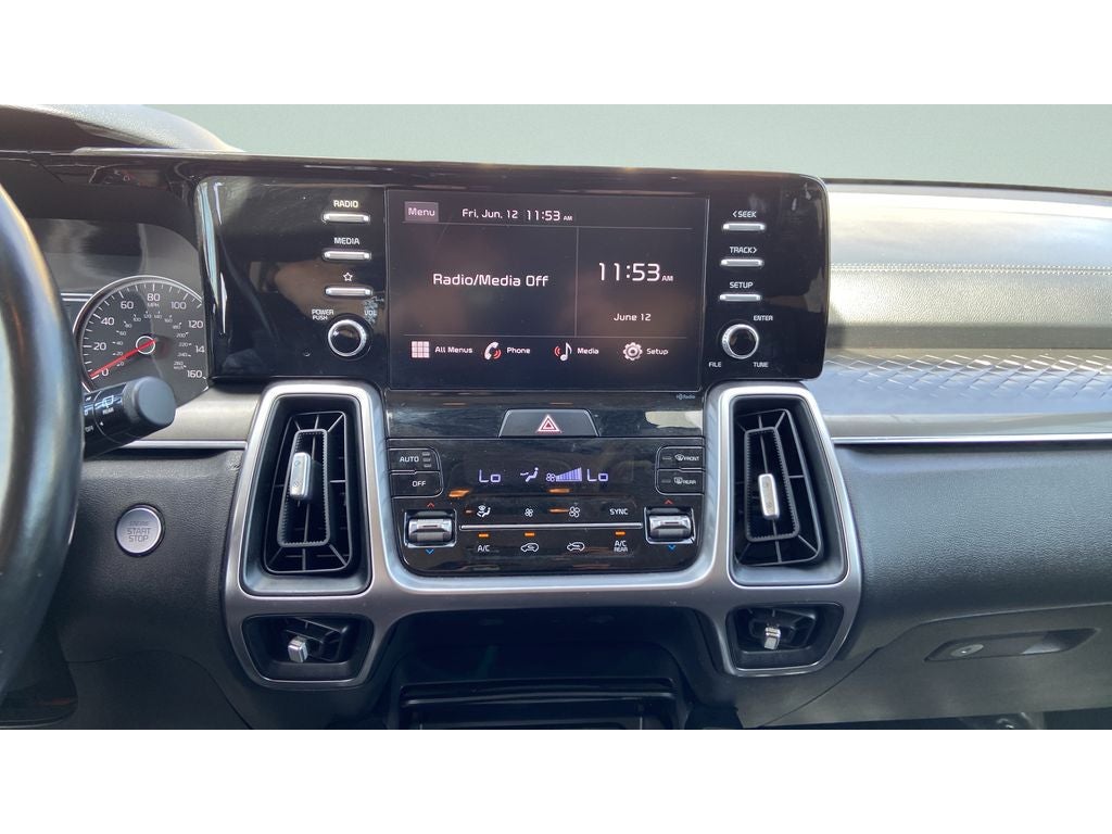 2023 Kia Sorento LX
