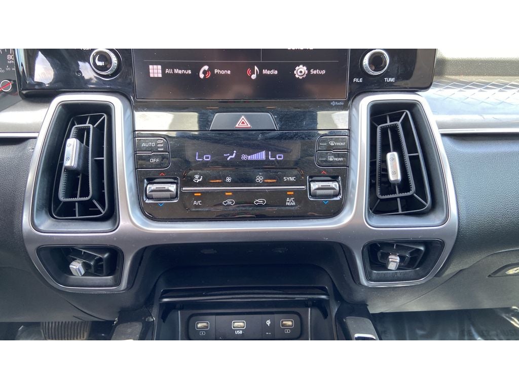2023 Kia Sorento LX