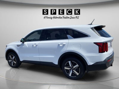 2023 Kia Sorento LX