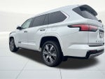 2024 Toyota Sequoia SR5