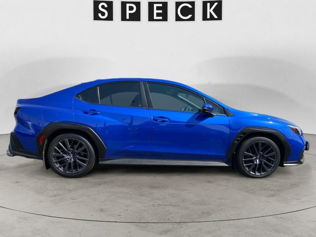 2023 Subaru WRX Limited