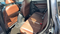 2017 Subaru Forester 2.5i Touring