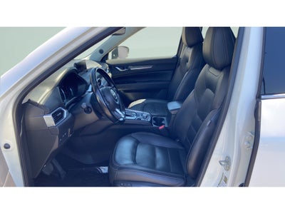 2019 Mazda Mazda CX-5 Grand Touring Reserve