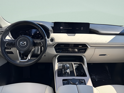 2024 Mazda Mazda CX-90 PHEV Premium Plus