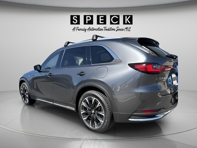 2024 Mazda Mazda CX-90 PHEV Premium Plus