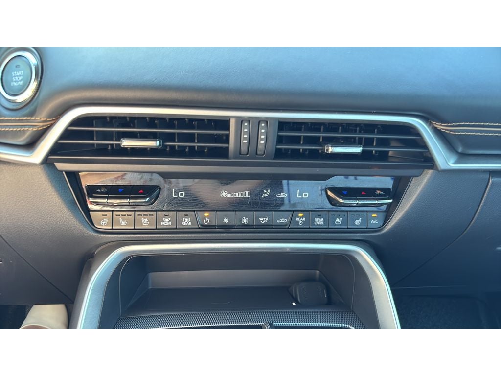 2024 Mazda Mazda CX-90 3.3 Turbo Premium Plus