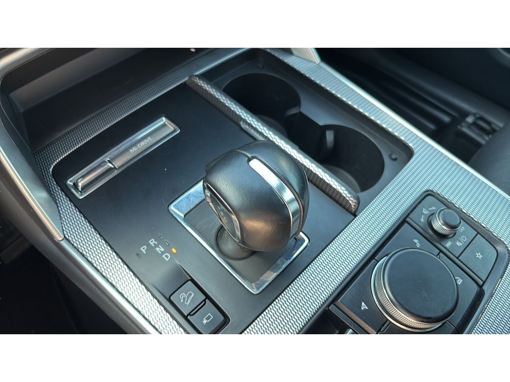2024 Mazda Mazda CX-90 3.3 Turbo Premium Plus
