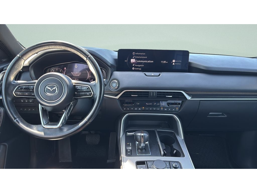 2024 Mazda Mazda CX-90 3.3 Turbo Premium Plus