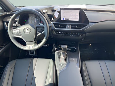 2024 Lexus UX 250h F Sport