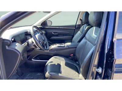 2022 Hyundai Tucson Hybrid Limited