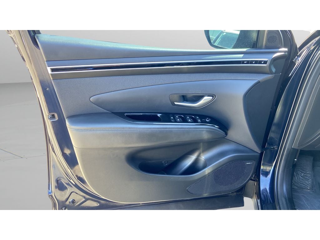 2022 Hyundai Tucson Hybrid Limited