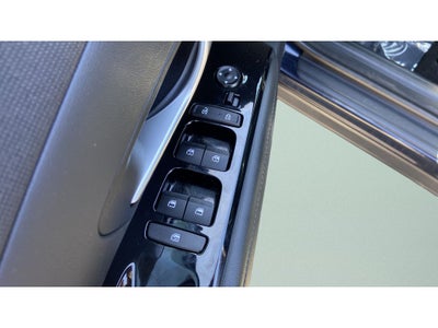 2022 Hyundai Tucson Hybrid Limited