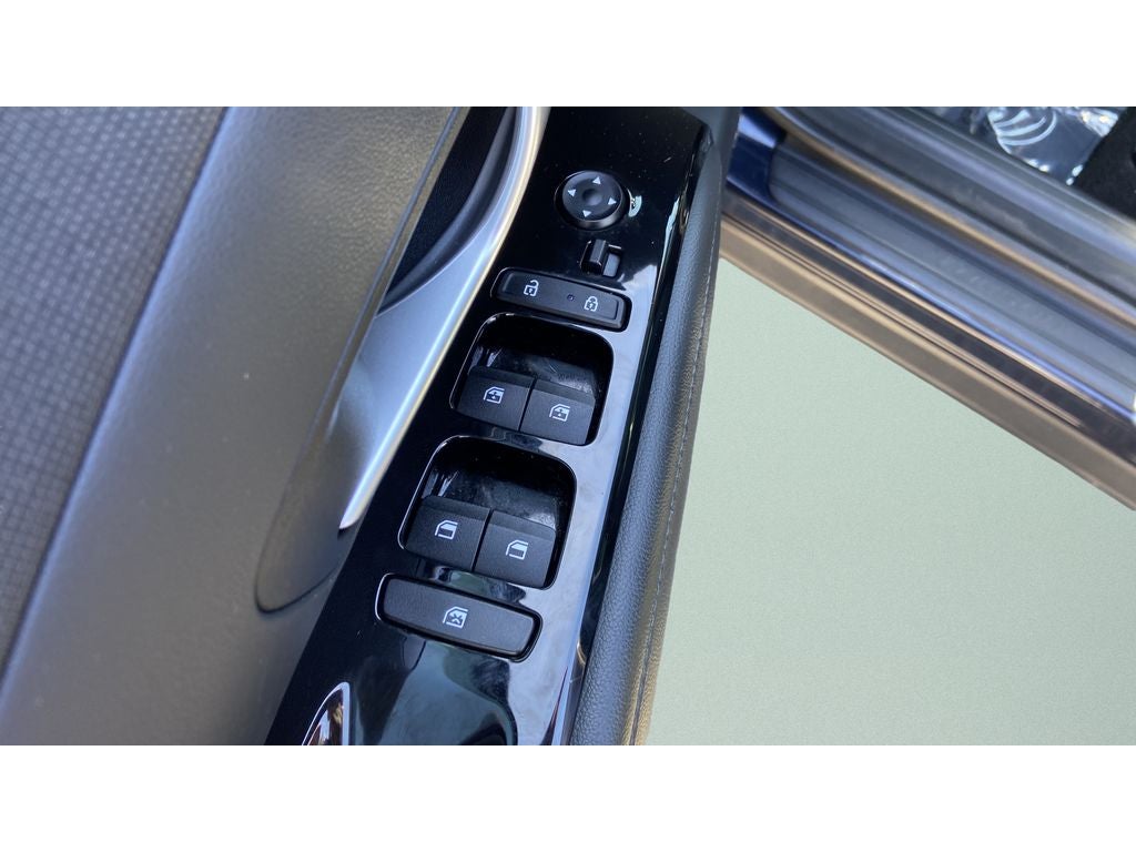 2022 Hyundai Tucson Hybrid Limited