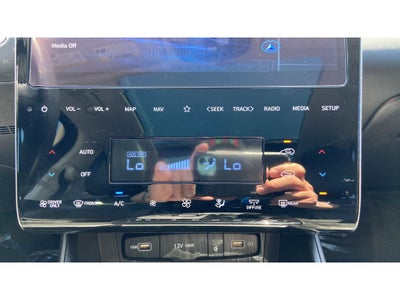2022 Hyundai Tucson Hybrid Limited
