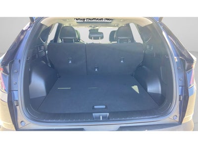 2022 Hyundai Tucson Hybrid Limited