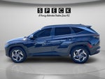 2022 Hyundai Tucson Hybrid Limited