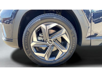 2022 Hyundai Tucson Hybrid Limited