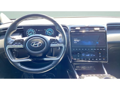 2022 Hyundai Tucson Hybrid Limited