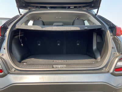 2018 Hyundai Kona SEL