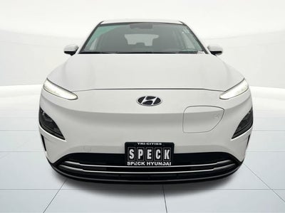 2023 Hyundai Kona Electric SE