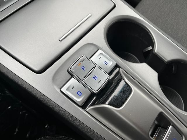 2023 Hyundai Kona Electric SE